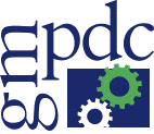 gmpdc logo