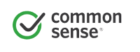 Common Sense logo