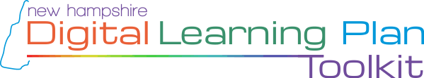 NH Digital Learning Plan Toolkit logo