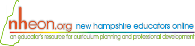NHEON logo