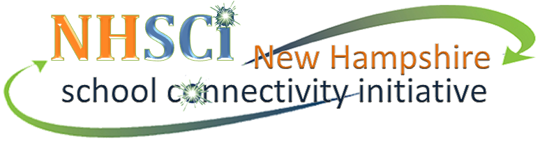 NHSCI logo