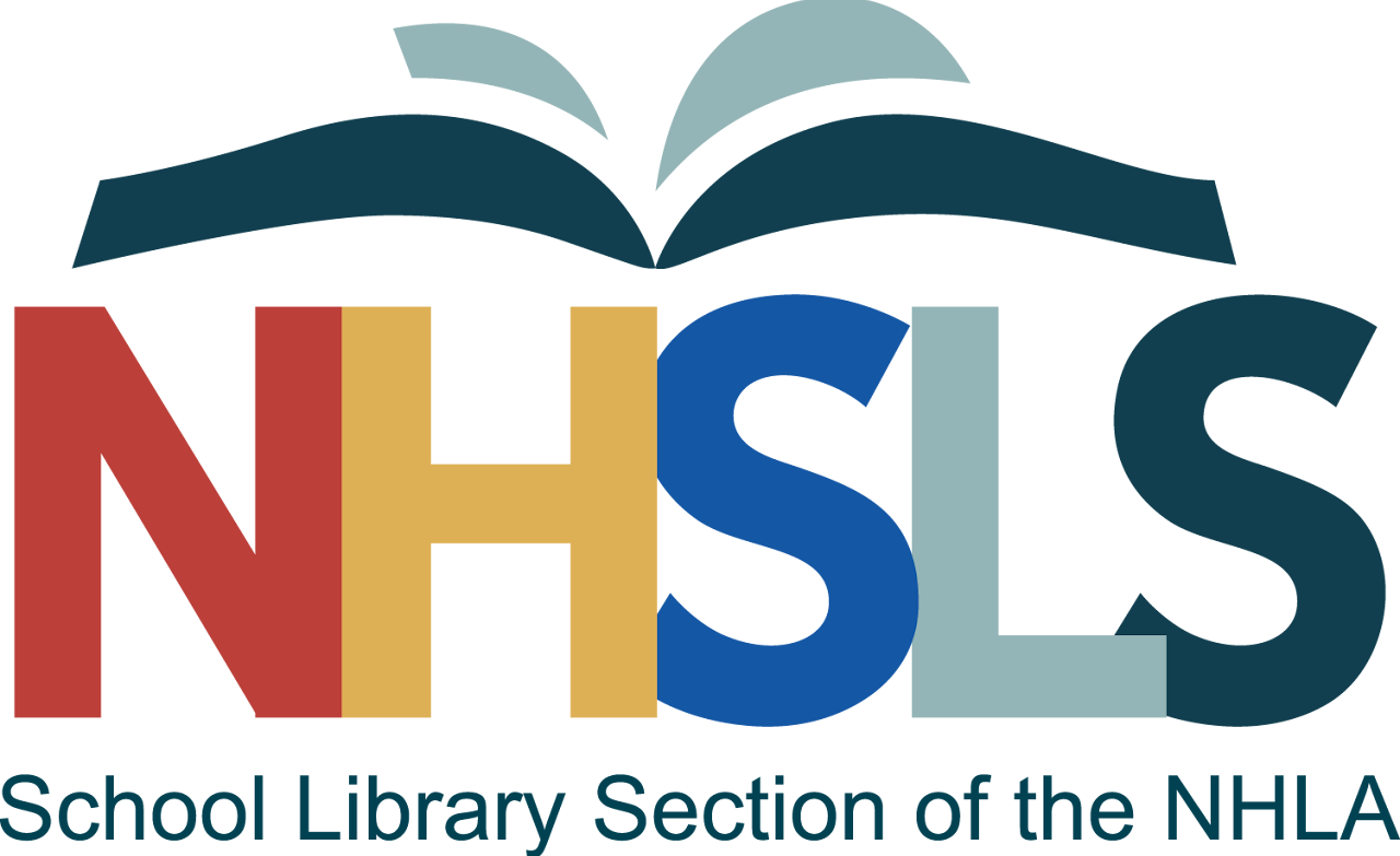 NHSLMA logo