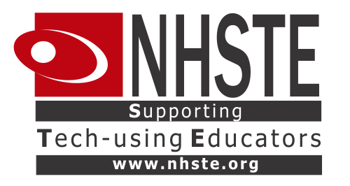 NHSTE Logo