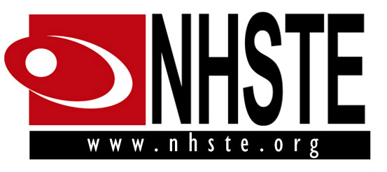 NHSTE Logo