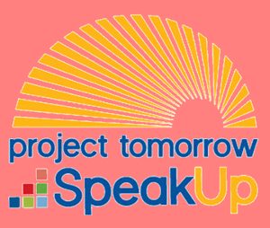 SpeakUp Logo