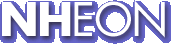 NHEON logo