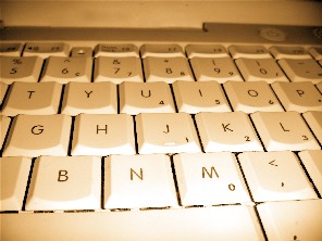 keyboard photo