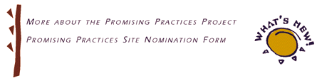 Other 

Promising Pratices Resources