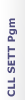 CLL SETT Program
